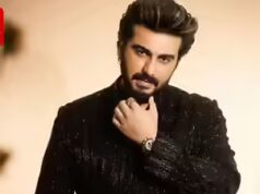 A postagem enigmática de Arjun Kapoor sobre ‘aceitar finais’ desperta preocupação