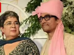 Aamir Khan recorreu ao álcool depois que Reena Dutta saiu com os filhos