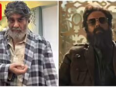 Ator de Dhurandhar 2 na cena viral ‘aa gaya pandu’ com Arjun