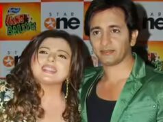 Delnaaz diz que ‘nunca conseguiu nada’ no divórcio de Rajeev