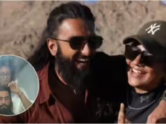 Ranveer HAILS ‘Dhurandhar 2’ maquiador Preetisheel Singh