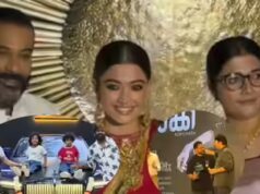 Celebridades do sul que receberam presentes especiais e caros