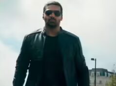 ‘Senhor. Trailer de X: Arya lidera missão de espionagem de alto risco