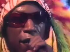 A pioneira do hip-hop Afrika Bambaataa falece aos 67 anos