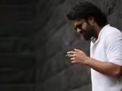 Filmagem de Prabhas ‘Spirit’ interrompida por fogo repentino