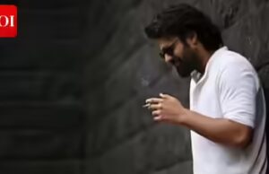 Filmagem de Prabhas ‘Spirit’ interrompida por fogo repentino