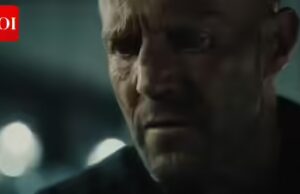Trailer oficial de ‘Mutiny’ divulgado