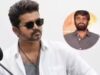 O diretor de ‘Jana Nayagan’, H Vinoth, critica o vazamento do filme de Thalapathy Vijay