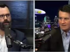 ‘O hinduísmo é demoníaco’: influenciadores de extrema direita enfrentam grande trollagem on-line por comentários sobre hindus em clipe viral