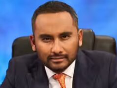 ‘Preocupado com isso’: o apresentador da BBC Amol Rajan considera criar os filhos na Índia em meio a ‘grandes problemas’ no Reino Unido