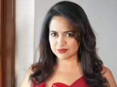 Sameera Reddy lembra de ter gasto milhares de dólares para ‘se encaixar’ aos 24 anos