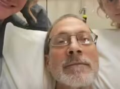 Homem dos EUA com câncer em estágio 4 morre depois que a seguradora atrasa a cobertura e considera o tratamento ‘não clinicamente necessário’