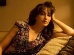 Nora: ‘Não preciso que um homem pague, mas quero me sentir feminina’