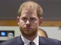 Príncipe Harry processado por difamação pela instituição de caridade africana que ele co-fundou em homenagem à falecida mãe, Princesa Diana