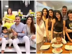 Rani Kapur alega que Priya a fez assinar papéis sem ler