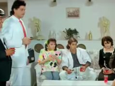 Shehzad Khan relembra a rivalidade de Raveena-Karisma no set AAA