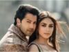 ‘Hai Jawani Toh Ishq Hona Hai’ de Varun Dhawan foi preparado?