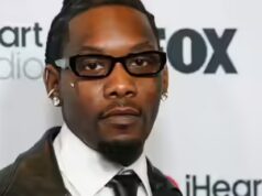 Offset teve alta do hospital após incidente com tiroteio