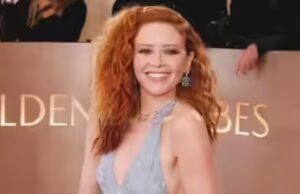 Natasha Lyonne aborda incidente de voo e diz que tomou sedativo