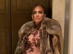 Jennifer Lopez se prepara para lançar ‘Workplace Romance’