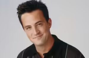 O padrasto de Matthew Perry emite uma declaração