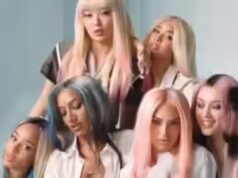 KATSEYE fala sobre Manon e seu hiato