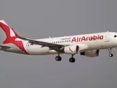 Air Arabia retoma voos para 49 destinos dos Emirados Árabes Unidos: serviços reiniciados em Sharjah, Abu Dhabi e Ras Al Khaimah