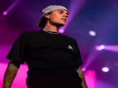 Vídeos vazados de ensaio de Justin Bieber geram ingresso para o Coachella