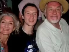 Esfaqueamento em Primrose Hill, em Londres: dois presos pelo assassinato de um estudante cineasta de 21 anos