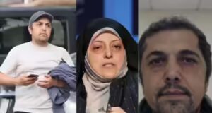 3 cidadãos iranianos com ligações ao regime de Teerã tiveram inexperienced playing cards revogados, agora sob custódia do ICE