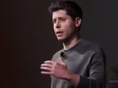 Suposto agressor do coquetel molotov de Sam Altman identificado como Daniel Alejandro Moreno-Gama