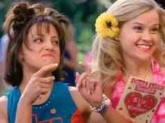 Alanna Ubach fala sobre o sucesso de ‘Legalmente Loira’