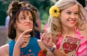 Alanna Ubach fala sobre o sucesso de ‘Legalmente Loira’