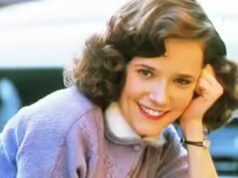 Lea Thompson fala sobre ‘De volta para o futuro’