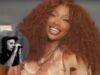SZA nega ter sido substituta de Justin Bieber no Coachella