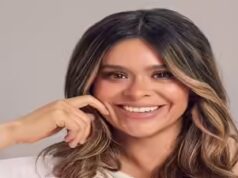 Taylor Frankie Paul expressa sua gratidão pelos apoiadores