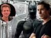 Zack Snyder revela por que não escolheu Christian Bale como Batman