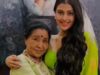 Tudo sobre a neta de Asha Bhosle, Zanai Bhosle