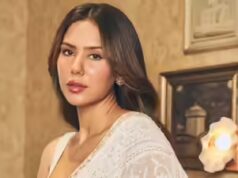 Sonam Bajwa relembra a confissão chocante de um fã: ‘Por sua causa…’