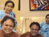 Shamir Tandon relembra as palavras de Asha Bhosle: ‘Mujhe chale jana hai’
