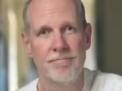 Tom Dumont diagnosticado com Parkinson de início precoce