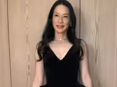 Lucy Liu revela que está em ‘TDWP2’
