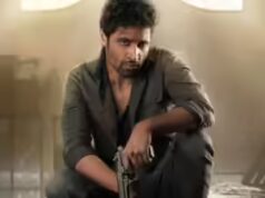 3º dia de arrecadação de bilheteria de ‘Dacoit’