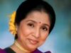 Frase do dia de Asha Bhosle