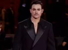 Dacre Montgomery diz que o TOC foi ‘mais confiável’ no papel de ‘Faces of Dying’