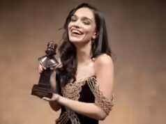 Olivier Awards 2026: lista completa dos vencedores dentro