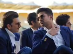 ‘Ranveer Singh é um homem de ouro’: o co-astro de ’83’ Saqib Saleem elogia compara o desempenho de ‘Dhurandhar’ com Akshaye Khanna