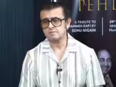 Sonu Nigam vende mais de 1,9 hectares em Karjat por Rs 1,95 crore