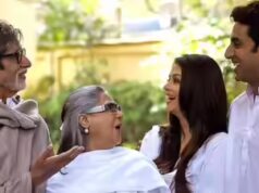 Pap reage aos comentários de Jaya Bachchan, equação com Bachchans