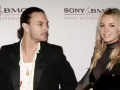 Kevin Federline reage à entrada de Britney Spears na reabilitação